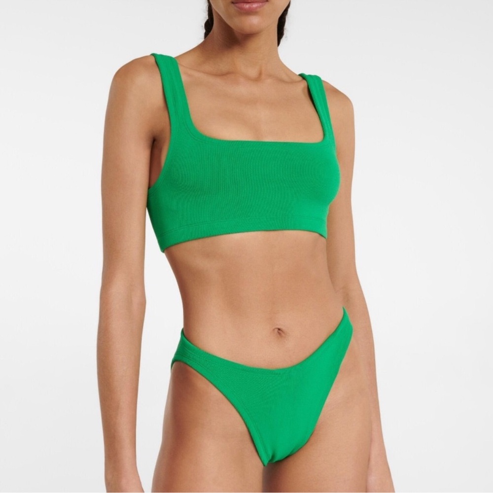 Hunza G Helena Bikini Set